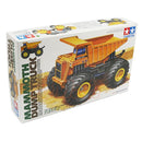 Mini 4WD: Jr. Mammoth Dump Truck