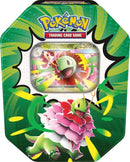 TCG: Pokemon  - Ascended Heroes Tin [Mega Meganium ex]