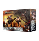 Warhammer AoS: Sons of Behemat - Brawlers of Behemat