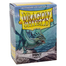 TCG: Dragon Shield Matte Mint