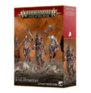 Warhammer AoS: Sons of Behemat - Boss-Stompers