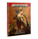 Warhammer AoS: Sons of Behemat - Battletome