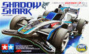 Mini 4WD: Jr. Shadow Shark