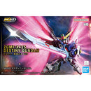 Gundam MG/SD: Destiny