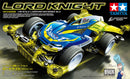 Mini 4WD: Jr. Lord Knight