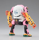 Mechatro WeGo: Vol.3 Hachigouki EVA "08"+ Mari Makinami