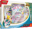 TCG: Pokemon  - 30th Anniversary Sylveon Ex Box