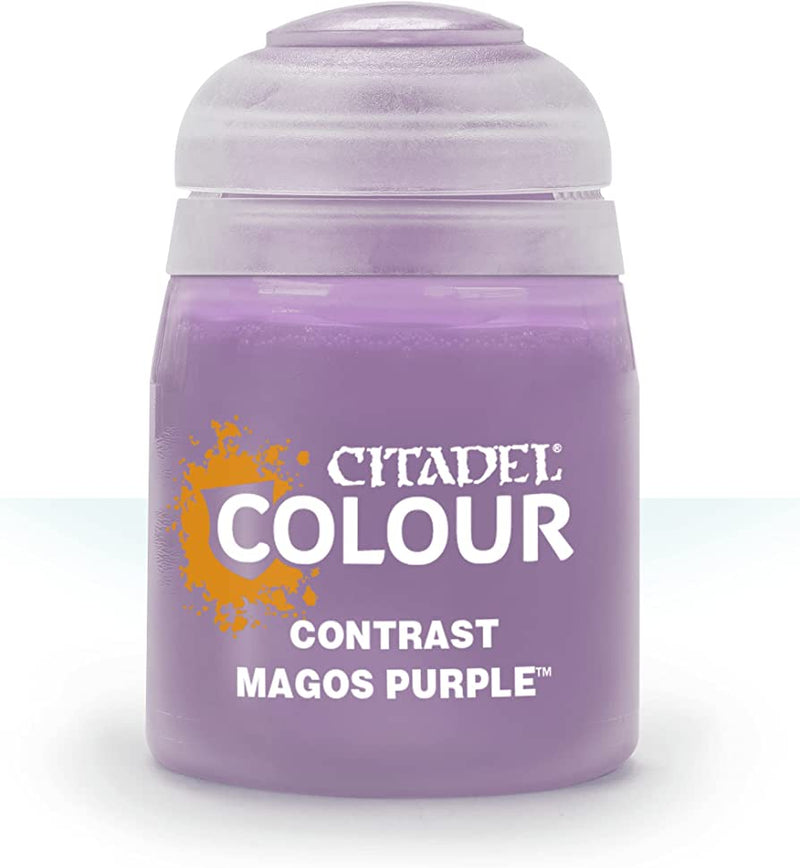 Citadel Paint: Magos Purple (Contrast) 18ml