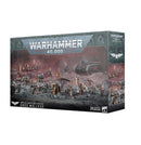 Warhammer 40K: Imperial Agents Battleforce Ordo Malleus