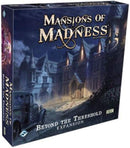 TTG: Mansions of Madness - Beyond the Threshold