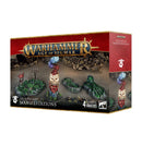 Warhammer AoS: Orruk Warclans - Manifestations