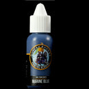 Paint: Two Thin Coats - Marine Blue (Shadow)(15ml)