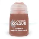 Citadel Paint: Martian Ironearth (Technical) 24ml
