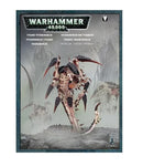 Warhammer 40K: Tyranids - Mawloc