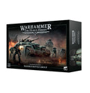 The Horus Heresy: Maximus Battle Group