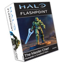 TTG: Halo Flashpoint - Master Chief