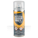 Citadel Paint: Mechanicus Standard Grey