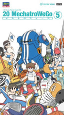Mechatro WeGo:
