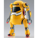 Mechatro WeGo: Eva00 Zerogouki + Ayanami Rei