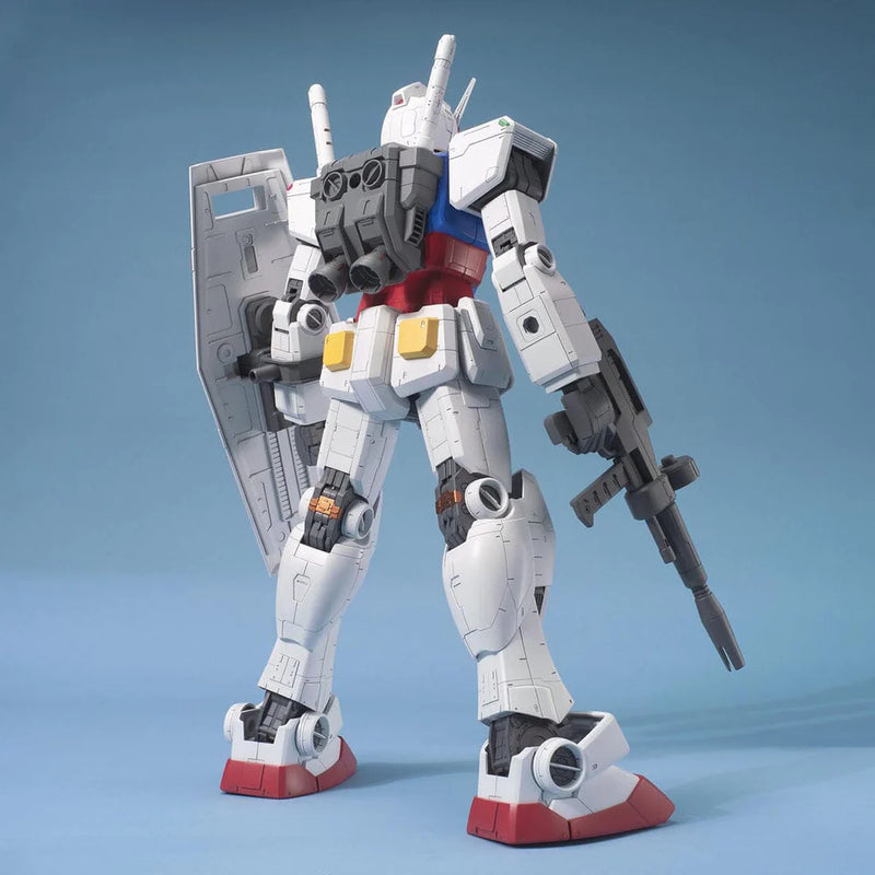 Gundam Mega: RX 78-2 1/48 Gundam Mega: RX 78-2 1/48