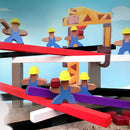 TTG: Men At Work