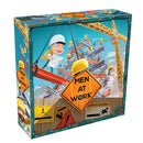 TTG: Men At Work
