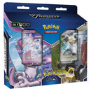 TCG: Pokemon  - Mewtwo/Melmetal Battle Deck