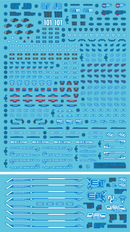 Delpi: MGSD Freedom Waterslides