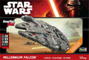 Star Wars: Millennium Falcon 1/72
