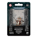 Warhammer 40K: Adepta Sororitas - Ministorum Priest