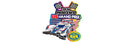 Tamiya Mini 4WD USA Racing Series