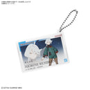 Gundam TWFM: Acrylic Ball Chain (Miorine Rembran)