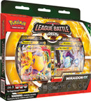 TCG: Pokemon  - Miraidon ex League Battle Deck