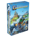 TTG: Mists over Carcassonne