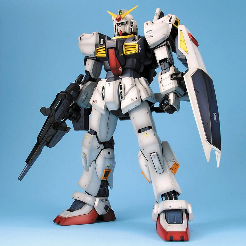 Gundam PG: Gundam MK-II (AEUG)  1/60