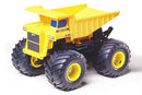 Mini 4WD: Jr. Mammoth Dump Truck