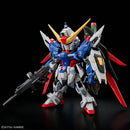 Gundam MG/SD: Destiny