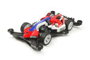 Mini 4WD: Jr. Mach Frame