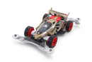 Mini 4WD: Jr. Cross Spear 02