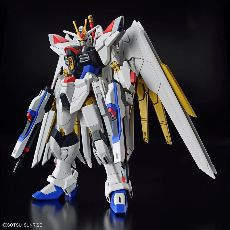 Gundam HGCE: