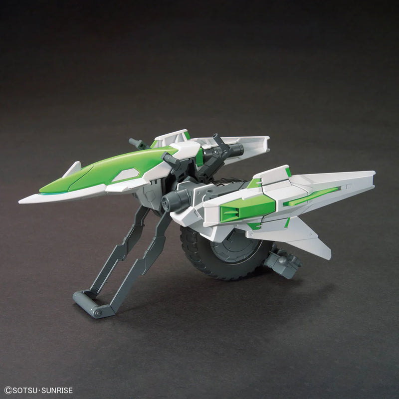 Gundam HG: Option Parts Set 16 Meteor Hopper