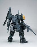 Warehouse: Ultra Action Trooper Series Zarov M1 Marine (Metallic Black ver.)