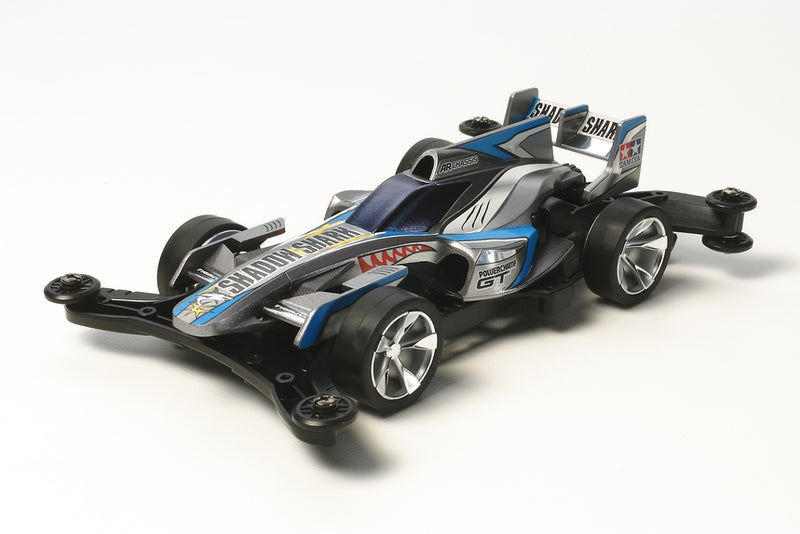 Mini 4WD: Jr. Shadow Shark