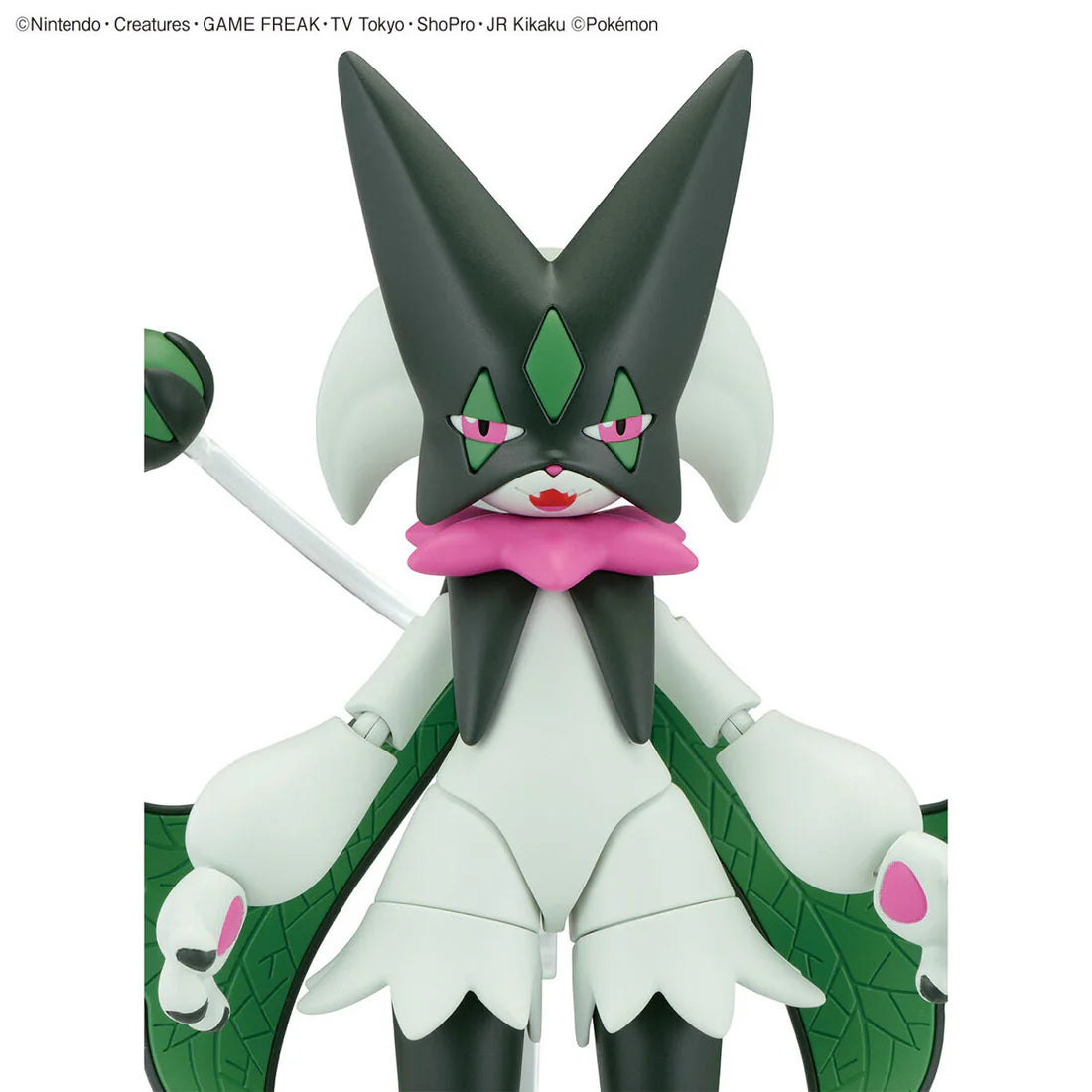 海外製 Meowscarada フィギュア 1765978271_pokemon-takara-tomy