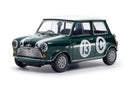 Tamiya: Morris Mini Cooper Racing 1/24