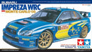 Tamiya: Suabru Impreza WRZ(Monte Carlo '05) 1/24