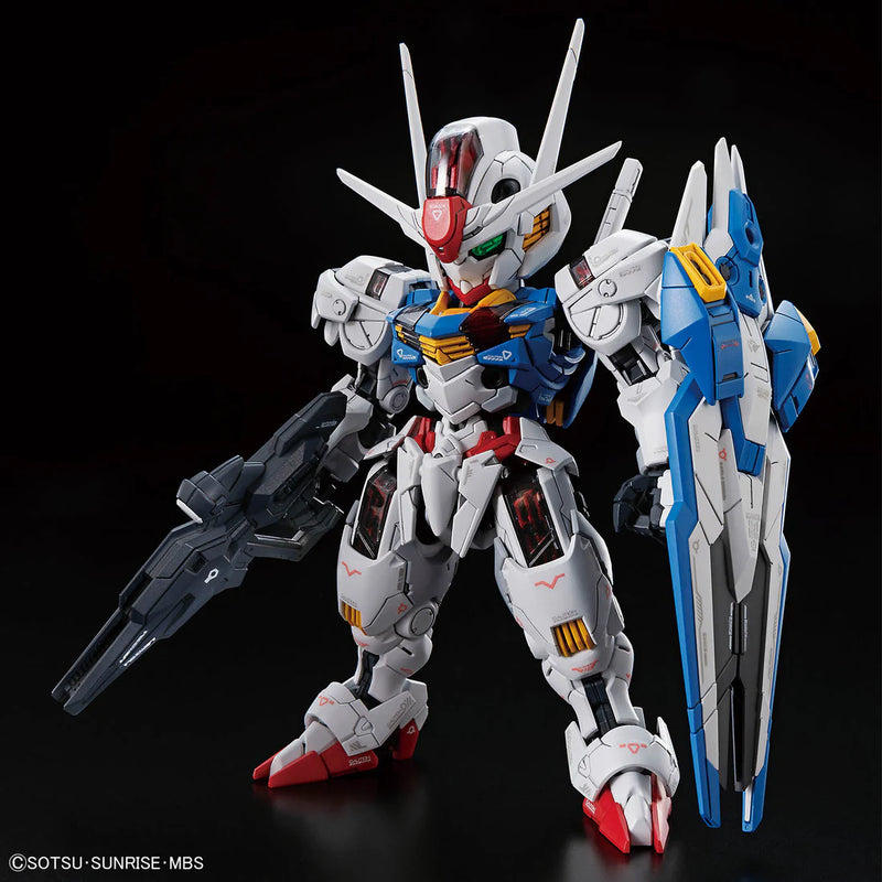 Gundam MG/SD: Aerial