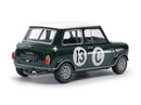 Tamiya: Morris Mini Cooper Racing 1/24