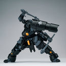 Warehouse: Ultra Action Trooper Series Zarov M1 Marine (Metallic Black ver.)