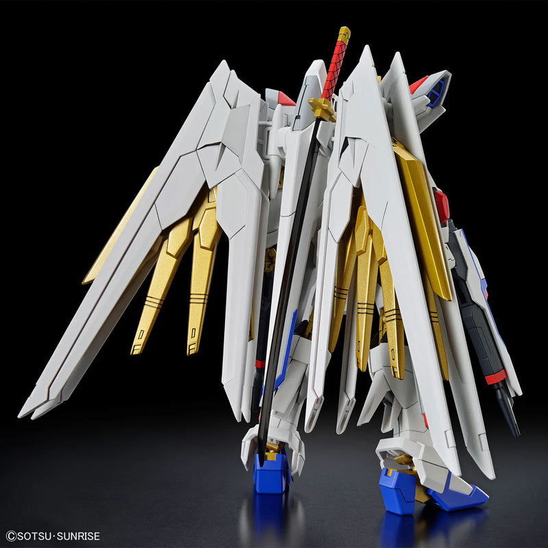 Gundam HGCE: